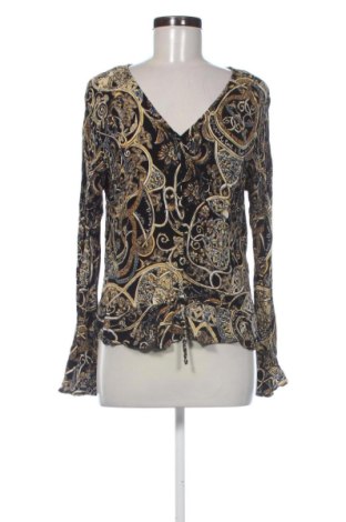 Damen Shirt H&M, Größe XL, Farbe Mehrfarbig, Preis € 10,00, #137881528