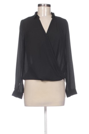 Női blúz H&M, Méret XS, Szín Fekete, Ár 3 546 Ft, #137881584