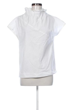 Damen Shirt COS, Größe M, Farbe Weiß, Preis 25,00 €, #137881663
