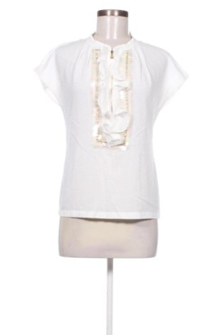 Dámská halenka Escada, Velikost XS, Barva Bílá, Cena  2 542,00 Kč, #137881686