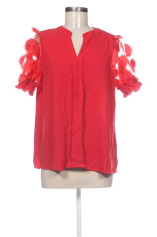 Damen Shirt SHEIN, Größe XL, Farbe Rot, Preis € 9,72, #137881932