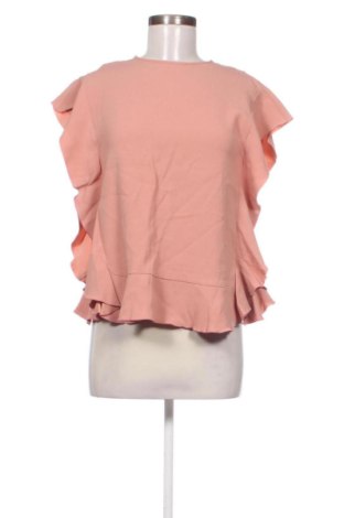 Dámska blúza Red Valentino, Veľkosť M, Farba Popolavo ružová, Cena  47,63 €, #137881964