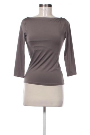 Dámska blúza H&M, Veľkosť S, Farba Hnedá, Cena  10,00 €, #137882006