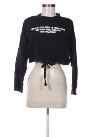 Dámska blúza Zara, Veľkosť S, Farba Čierna, Cena  15,77 €, #137882207