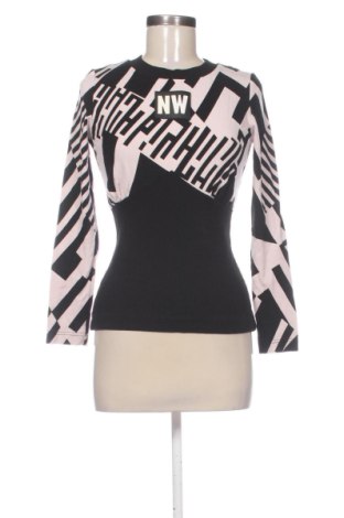 Damen Shirt Negative, Größe M, Farbe Mehrfarbig, Preis 10,00 €, #137882266