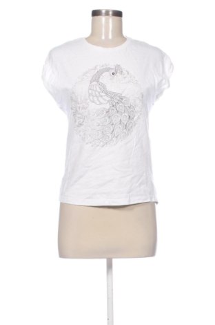 Damen Shirt Reserved, Größe S, Farbe Weiß, Preis 10,00 €, #137882270
