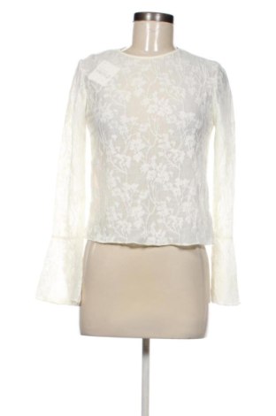 Damen Shirt Unbranded, Größe S, Farbe Ecru, Preis 10,00 €, #137882309
