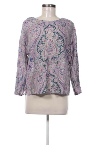 Дамска блуза Mango, Размер M, Цвят Многоцветен, Цена 28,99 €, #137882390
