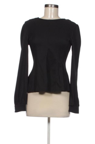 Damen Shirt H&M, Größe S, Farbe Schwarz, Preis 10,00 €, #137882442