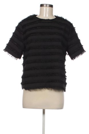 Damen Shirt H&M, Größe S, Farbe Schwarz, Preis 10,00 €, #137882465