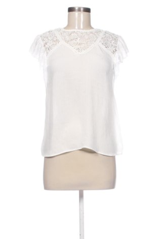 Damen Shirt Orsay, Größe S, Farbe Weiß, Preis 10,00 €, #137882497
