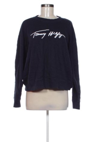 Női blúz Tommy Hilfiger, Méret XL, Szín Kék, Ár 13 849 Ft, #137882692