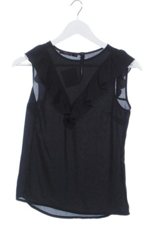 Bluză de femei Mohito, Mărime XXS, Culoare Negru, Preț 59,51 Lei, #137882709