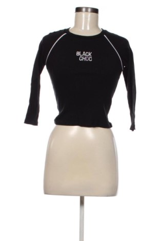 Damen Shirt Noa Noa, Größe M, Farbe Schwarz, Preis 25,00 €, #137882712