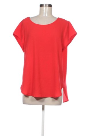 Bluză de femei ONLY, Mărime L, Culoare Roșu, Preț 52,49 Lei, #137882818