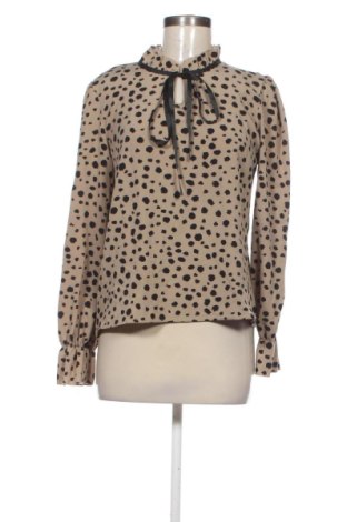 Damen Shirt SHEIN, Größe L, Farbe Mehrfarbig, Preis 4,76 €, #137883036