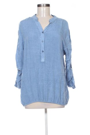 Bluză de femei Unbranded, Mărime XL, Culoare Albastru, Preț 51,06 Lei, #137883065