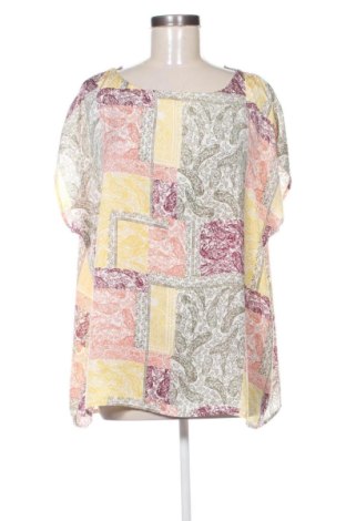 Bluză de femei Conbipel, Mărime XXL, Culoare Multicolor, Preț 73,49 Lei, #137883069