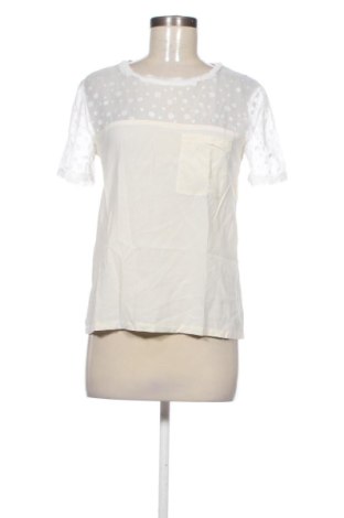 Bluză de femei The Kooples, Mărime S, Culoare Ecru, Preț 255,00 Lei, #137883259