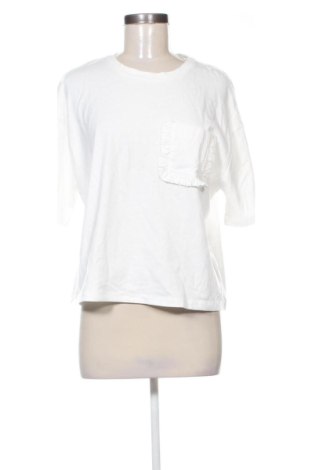 Damen Shirt Reserved, Größe XL, Farbe Weiß, Preis 9,73 €, #137883303
