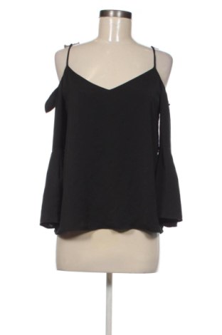 Damen Shirt H&M, Größe S, Farbe Schwarz, Preis 7,00 €, #137883373