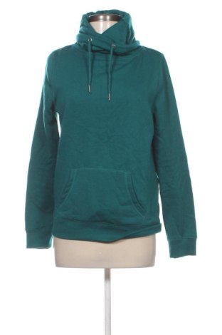Дамска блуза Primark, Размер M, Цвят Зелен, Цена 11,24 €, #137883412