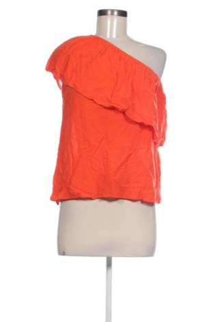 Bluză de femei H&M, Mărime S, Culoare Portocaliu, Preț 52,49 Lei, #137883527