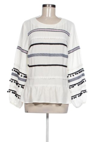 Дамска блуза Unbranded, Размер XL, Цвят Многоцветен, Цена 9,71 €, #137883596