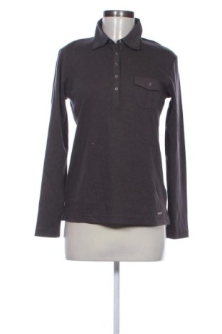Bluză de femei Adagio, Mărime M, Culoare Maro, Preț 101,99 Lei, #137883627