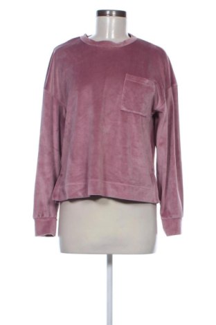 Дамска блуза Up 2 Fashion, Размер S, Цвят Пепел от рози, Цена 9,68 €, #137883865