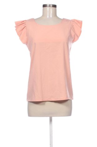 Dámska blúza Unbranded, Veľkosť M, Farba Ružová, Cena  9,72 €, #137884361