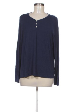 Damen Shirt Up 2 Fashion, Größe M, Farbe Blau, Preis 10,00 €, #137884398