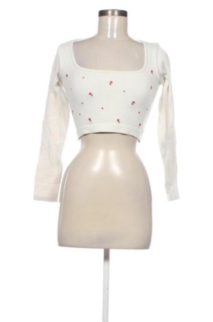 Damen Shirt Zara, Größe L, Farbe Mehrfarbig, Preis 14,00 €, #137884441