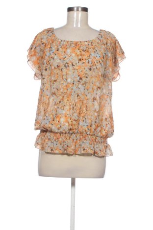 Damen Shirt S.Oliver, Größe L, Farbe Mehrfarbig, Preis 14,00 €, #137884478