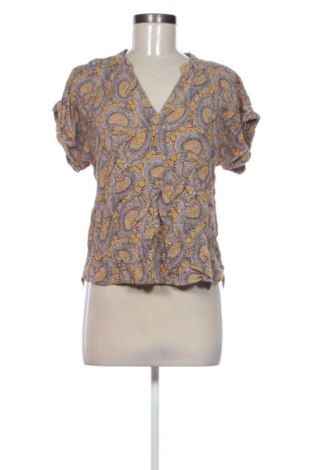 Damen Shirt H&M, Größe M, Farbe Mehrfarbig, Preis 9,91 €, #137884560