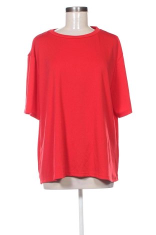 Dámska blúza Unbranded, Veľkosť XXL, Farba Červená, Cena  10,00 €, #137884749