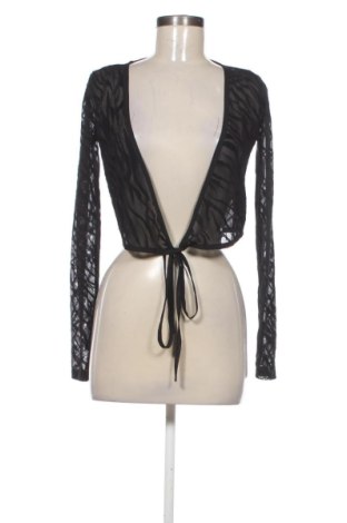 Bluză de femei NA-KD, Mărime XS, Culoare Negru, Preț 89,23 Lei, #137884937