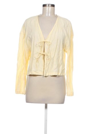 Női blúz Zara, Méret XS, Szín Sárga, Ár 4 965 Ft, #137884969
