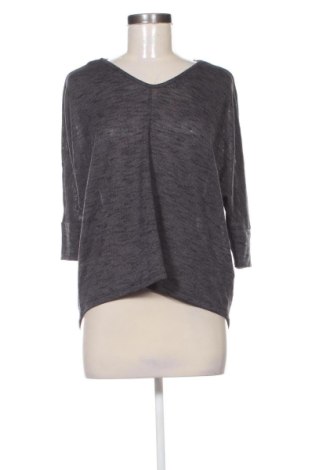 Damen Shirt Street One, Größe S, Farbe Grau, Preis 10,99 €, #137885151