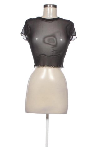 Női blúz H&M, Méret M, Szín Fekete, Ár 3 546 Ft, #137885177