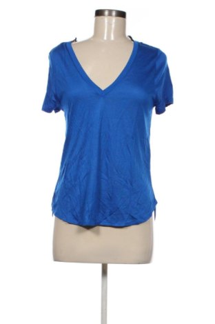 Női blúz H&M, Méret M, Szín Kék, Ár 3 901 Ft, #137885315