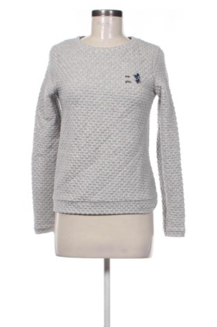 Dámská halenka Street One, Velikost XS, Barva Šedá, Cena  249,00 Kč, #137885364