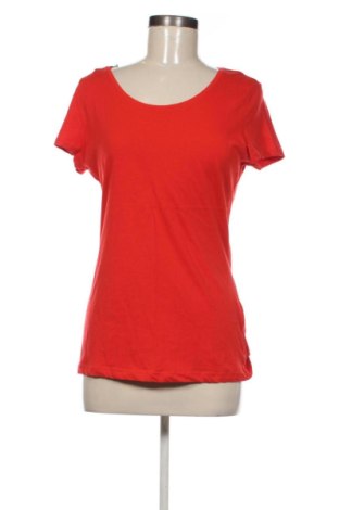 Дамска блуза H&M L.O.G.G., Размер M, Цвят Червен, Цена 10,00 €, #137885441