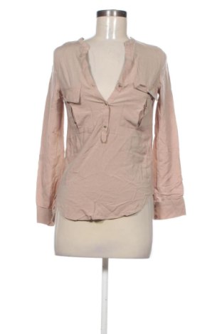 Дамска блуза Tally Weijl, Размер XXS, Цвят Пепел от рози, Цена 7,90 €, #137885456