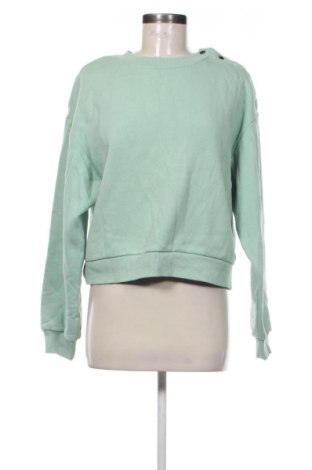 Bluză de femei BZB, Mărime M, Culoare Verde, Preț 97,99 Lei, #137885484