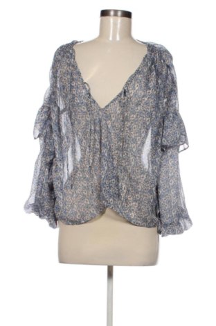 Дамска блуза Topshop, Размер S, Цвят Многоцветен, Цена 46,63 €, #137885516