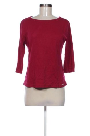 Bluză de femei Street One, Mărime M, Culoare Roșu, Preț 57,00 Lei, #137885623
