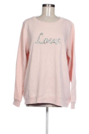 Дамска блуза Janina, Размер XL, Цвят Розов, Цена 10,73 €, #137885643