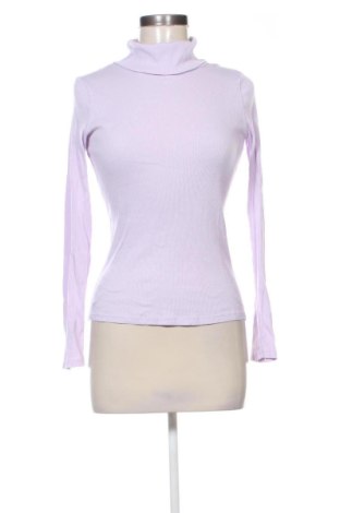 Helancă de femei Sinsay, Mărime M, Culoare Mov, Preț 51,06 Lei, #137885967