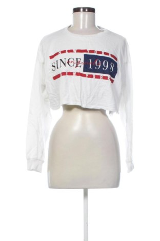 Bluză de femei H&M, Mărime M, Culoare Multicolor, Preț 46,14 Lei, #137886055